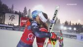 Mikaela Shiffrin odniosła triumf w niedzielnym slalomie w Levi