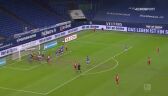 Skrót meczu Schalke 04 - FC Koeln w 17. kolejce Bundesligi