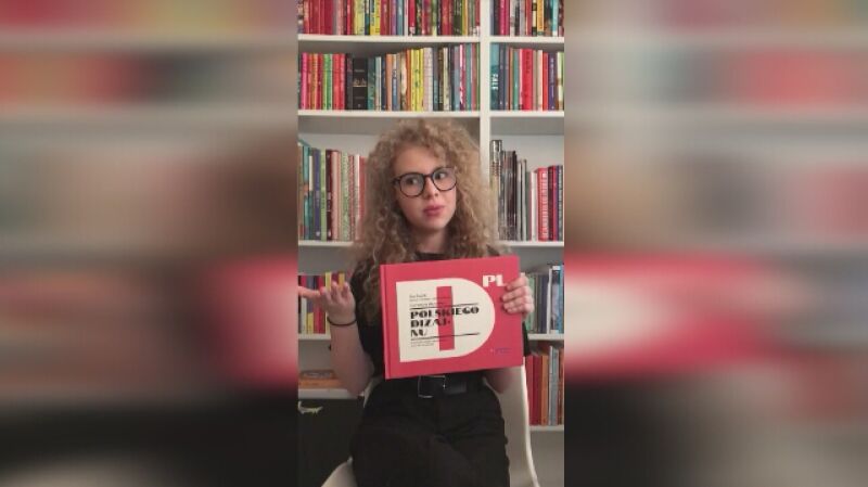 Maja Sołtysik poleca książki na majówkę 