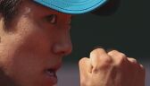 Duck-hee Lee przeszedł do historii tenisa