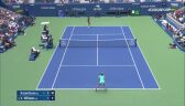 Venus Williams górą w bitwie mistrzyń