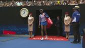 Venus Williams nie powtórzy zeszłorocznego wyniku