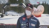 Dyrektor norweskiej federacji narciarskiej o stanie Daniela Andre Tandego