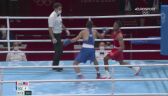 Tokio. Batyrgazijew zdobył złoty medal w boksie mężczyzn w kat. do 57 kg