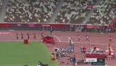 Tokio. Lekkoatletyka: Ugandyjczyk Joshua Cheptegei mistrzem olimpijskim w biegu na 5000 m