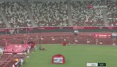 Tokio. Lekkoatletyka: Joanna Linkiewicz bez awansu do finału na 400 m przez płotki
