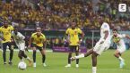 Mundial w Katarze: Mecz Senegal - Ekwador