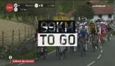 Skrót 7. etapu Vuelta a Espana