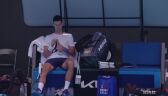 Novak Djoković. Genialny tenisista, dziwne poglądy 