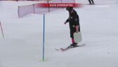 Slalom mężczyzn w Zagrzebiu odwołany z powodu złych warunków na trasie