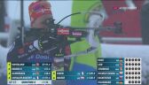 Koniec marzeń o dziesiątce Moniki Hojnisz-Staręgi w biegu pościgowym w Oberhofie