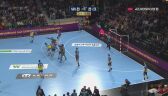 Liga Mistrzów: Nantes wyszło na prowadzenie w meczu z Kielcami