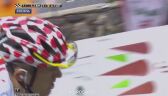 Triumf Rafała Majki na 17. etapie Tour de France 2014