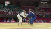 Tokio. Judo: Kowalczyk przegrała ćwierćfinałową walkę z Klimkait