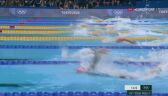 Tokio. Pływanie: Emma McKeon złotą medalistką na 100 m st. dowolnym