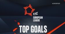 Liga Europejska. 5 najlepszych goli pierwszego dnia rewanżów fazy play-off