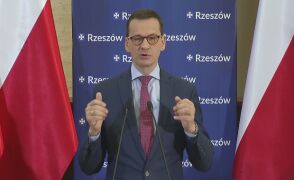 &quot;Wielkie polskie zwycięstwo&quot;. Premier o polsko-izraelskiej deklaracji