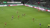 Puchar Niemiec. Bremer SV - Bayern Monachium 0:12 (gol Tolisso)	