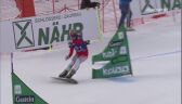 Król i Kwiatkowski odpadli w ćwierćfinale slalomu równoległego w Bad Gastein