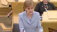 Szkocja planuje drugie referendum w sprawie niepodległości