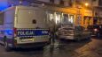 Nocna kontrola wrocławskich taksówek na aplikację. Policjanci zatrzymali sześć osób