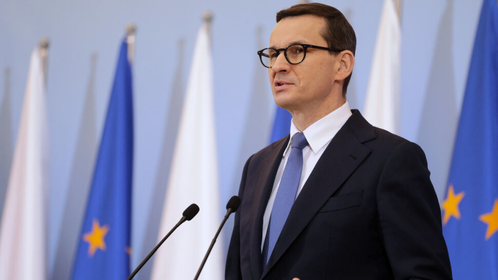 Premier zapowiada korekty w Polskim Ładzie. "To jest legislacyjna paranoja"