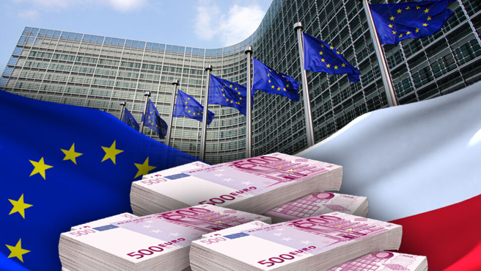 Pieniądze z UE zależne od poziomu praworządności? Nowy pomysł Berlina