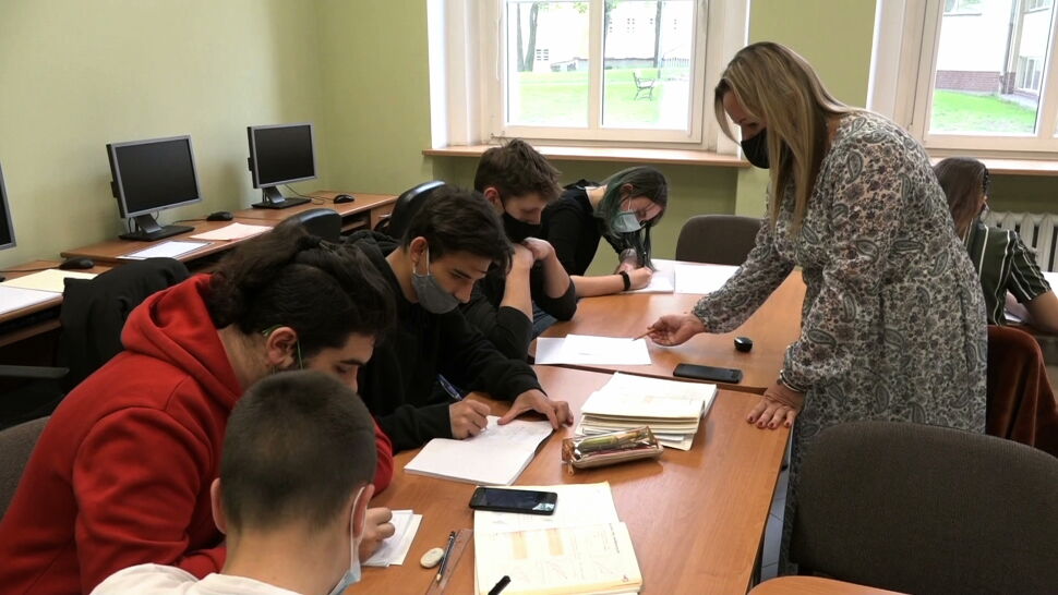Bolesławiec oferuje uczniom szkół średnich darmowe korepetycje