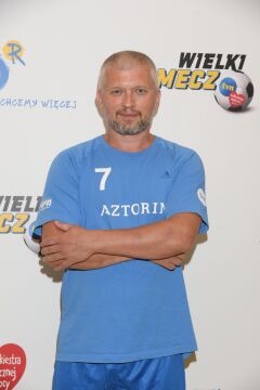 Dariusz Łapiński