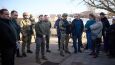 Na wojnie w Ukrainie zginął Polak. Władze Chersonia wzywają mieszkańców do ewakuacji