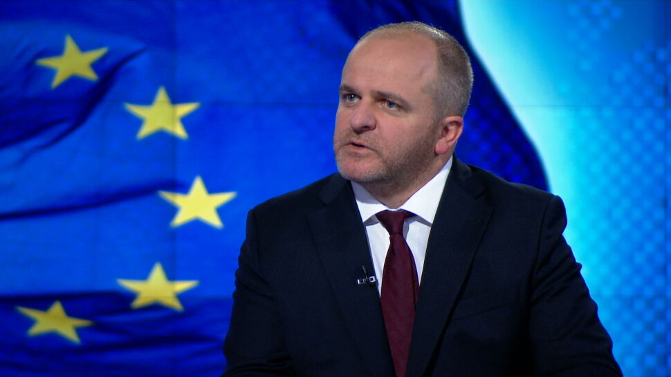 Kowal: Polska może nie mieć dużo do powiedzenia w nowej koncepcji Unii Europejskiej