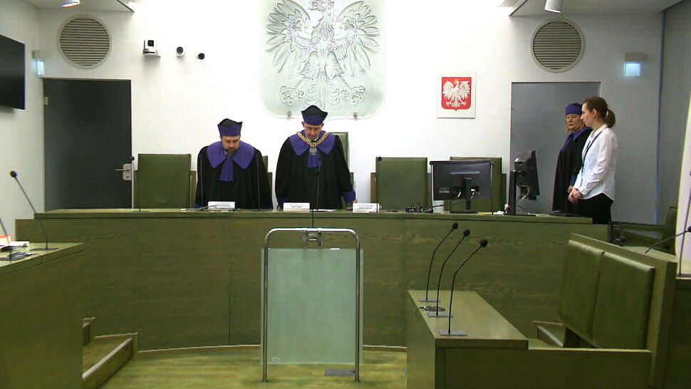 Rozpoczęło się naliczanie kary nałożonej na Polskę przez TSUE