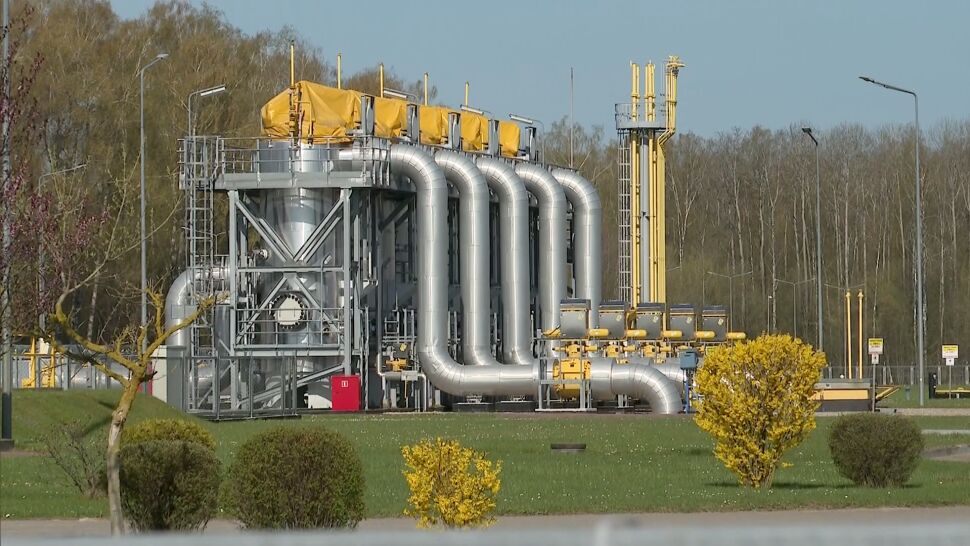 Polska bez gazu z Rosji. Gazprom całkowicie wstrzymał dostawy