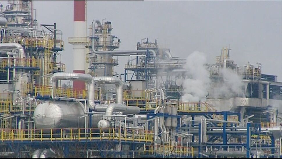 Rosja wstrzymała dostawy gazu do Polski