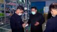 Koronawirus w Korei Północnej. Reżimowa telewizja udziela porad, jak być zdrowym