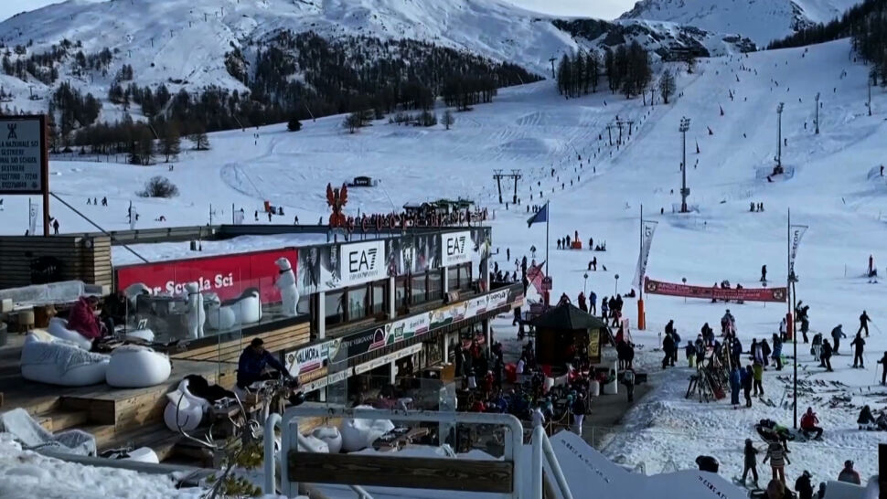 Wyjazd na narty w czasie ferii. Jakie obostrzenia obowiązują w Europie?