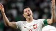Lewandowski kontra Messi. Polska szykuje się do starcia z Argentyną