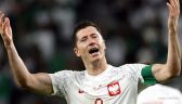27.11.2022 | Lewandowski kontra Messi. Polska szykuje się do starcia z Argentyną