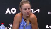 23.01.2023 | Australian Open: Magda Linette awansowała do ćwierćfinału