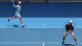 Jan Zieliński i Hugo Nys przegrali w finale Australian Open
