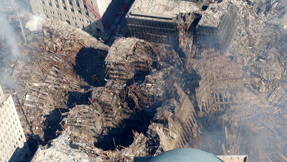 Przełom po 17 latach. Jest szansa na identyfikację szczątków ofiar ataku na WTC