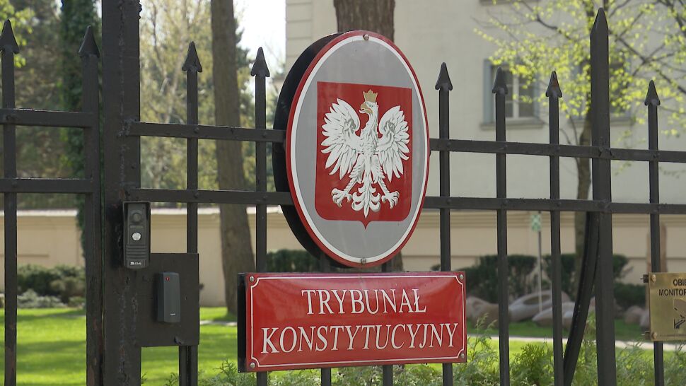 Spór o kadencję Julii Przyłębskiej. Uchwała Zgromadzenia Ogólnego Sędziów TK miała rozwiać wątpliwości