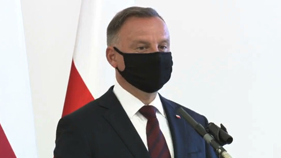 Andrzej Duda podpisał nowelizację Kodeksu postępowania administracyjnego