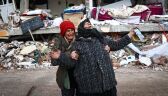 08.02.2023 | Trwa akcja ratunkowa w Turcji i Syrii. Rośnie dramatyczny bilans ofiar śmiertelnych