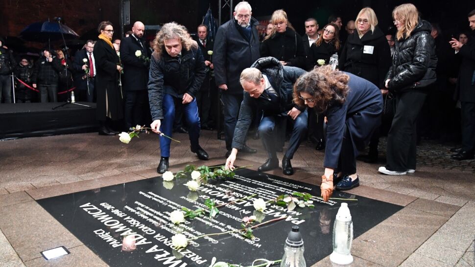 Minęły 4 lata od zabójstwa Pawła Adamowicza. W debacie publicznej wciąż jest nienawiść