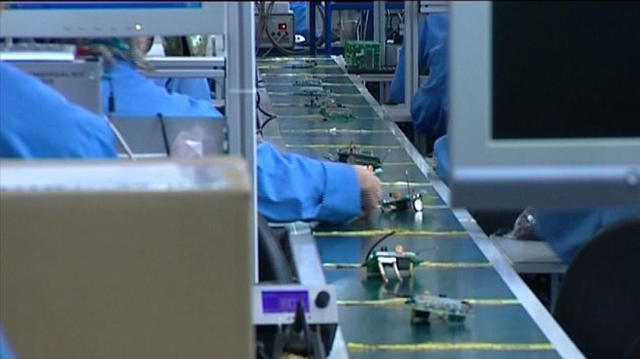 Firma z Opola stawia na własną technologię. Zatrudni nawet stu inżynierów