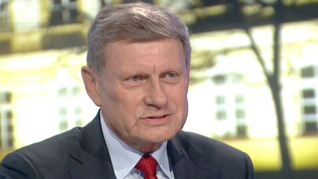 Balcerowicz: populizm i łamanie praworządności niosą miliardowe konsekwencje