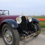 Bugatti Royale - odrodzenie legendy